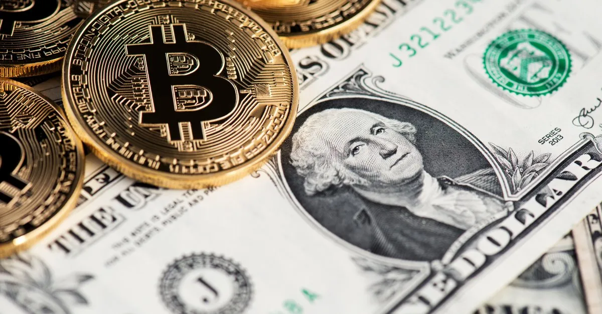 أهم العملات الرقمية