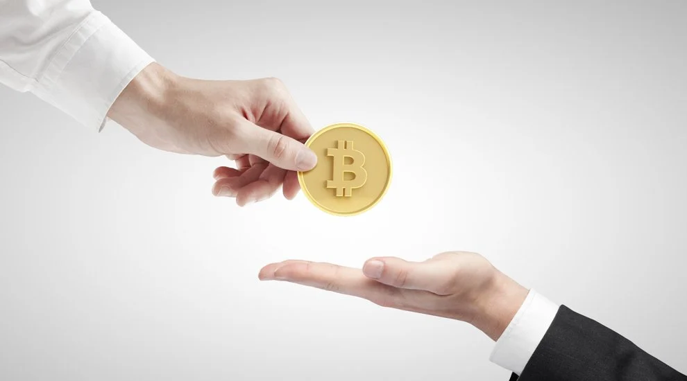 كيفية شراء بيتكوين